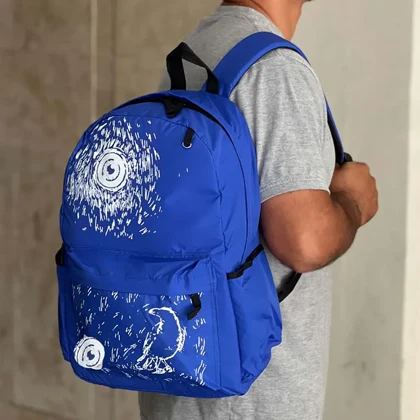 کوله پشتی فوروارد مدل FORWARD - FCLT5024