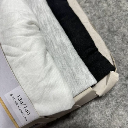 تیشرت پسرانه پیپرتس کد Z-TUY65 مجموعه 3 عددی