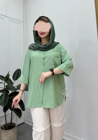 شومیز آنجل