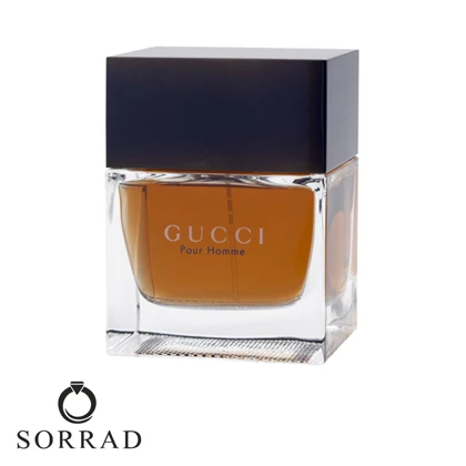 عطر ادکلن گوچی پورهوم | Gucci Pour Homme