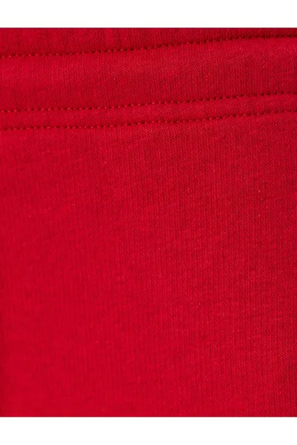 شلوار ورزشی Jogger با جیب کمربند 5WAL40004IK