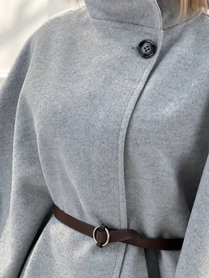 پانچ زنانه استایل پاییزه هلیا - توسی