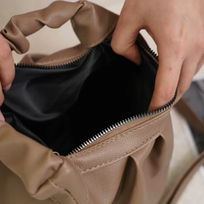 کیف دستی زنانه مدل رکتوم کد 2123