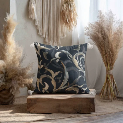 کوسن pillow Luxury45