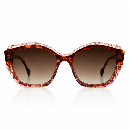 عینک آفتابی زنانه سرجیو مارتینی ( SERGIO MARTINI ) مدل SA 3063