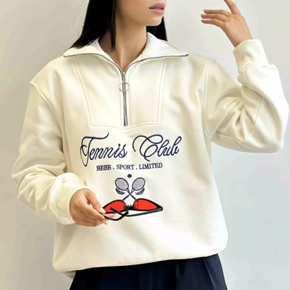 دورس نیم زیپ 1004901