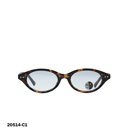 عینک آفتابی یونیسکس مدل 20514 برند miu miu - ( میو میو )