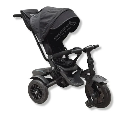 سه چرخه پرمیوم فلامینگو Flamingo premium