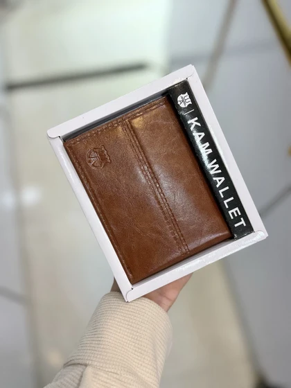 کیف پول مردانه