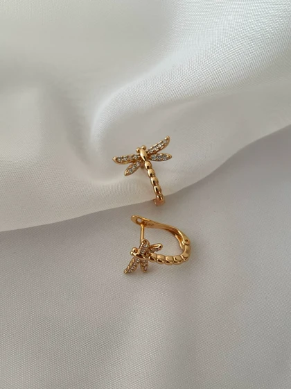 گوشواره های ژوپینگ 543