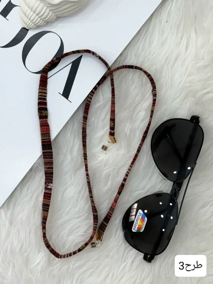 بند عینک سنتی_کد4169