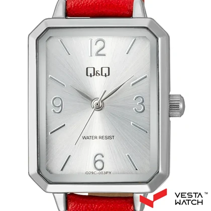ساعت مچی زنانه کیو اند کیو Q&amp;Q مدل Q29C-003PY