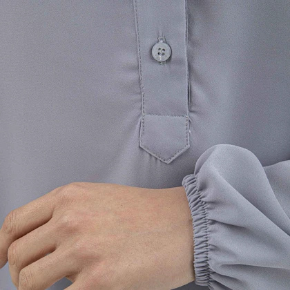 بلوز رگولار فیت - 16241184