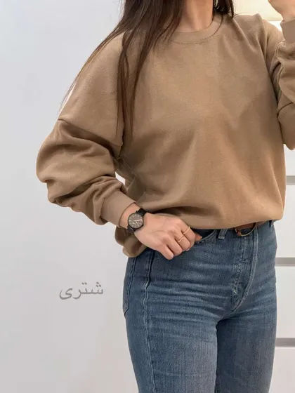 بلوز بافت هیوا