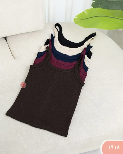 تاپ کرکره ای بندی 1918