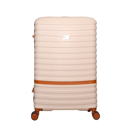 چمدان کارینا مدل C40372-SX سایز کوچک به همراه لوازم آرایشی