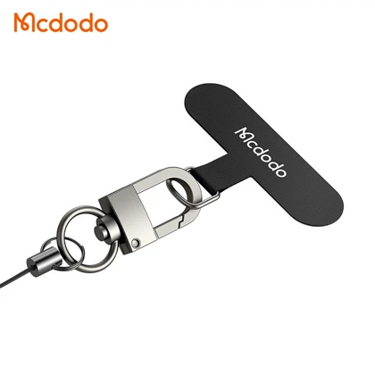 کابل تایپ سی و ماساژور گردن مک دودو Mcdodo مدل CA-658 طول 1.4 متر