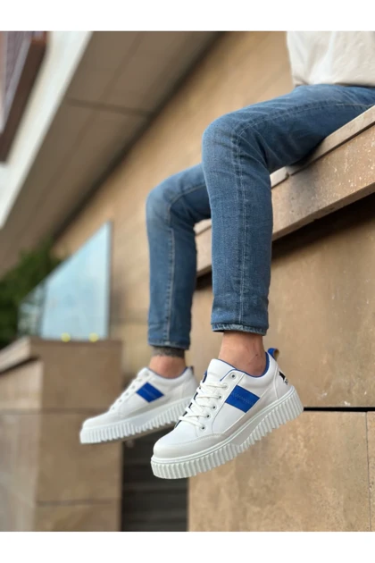 کتانی مردانه boa boa