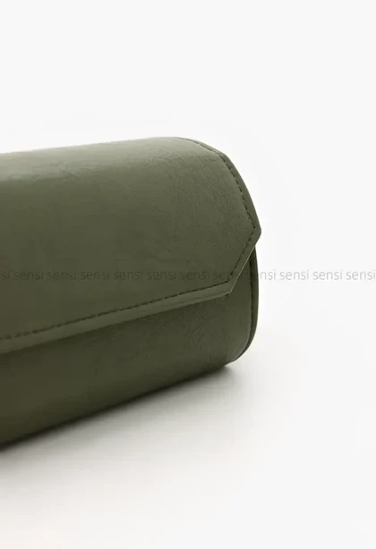 کیف چرم صندوقی زاراکد1004430