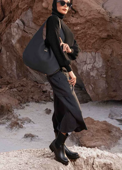 کیف دوشی S0894