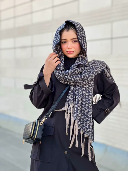 شال موهر ریما