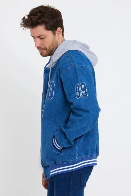 کت و ژاکت مردانه damga-jeans damga-jeans