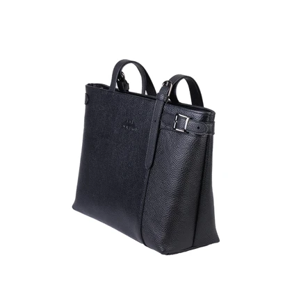 کیف دوشی چرم زنانه کد526