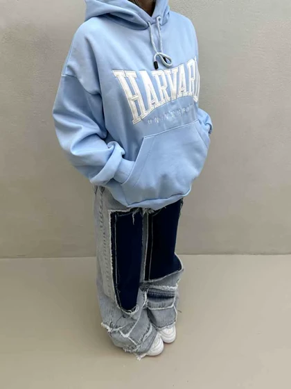 هودی HARVARD