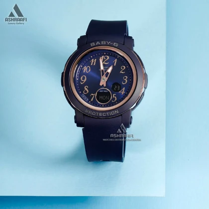 ساعت کاسیو بیبی جی Casio Baby-g BGA-290SA-2A