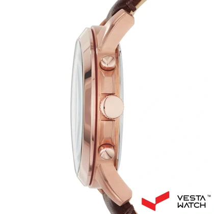ساعت مچی مردانه فسیل FOSSIL مدل FS5068