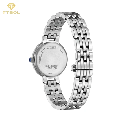ساعت مچی زنانه سیتیزن CITIZEN EM0990-81A