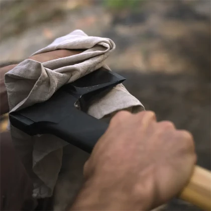 تبر FISKARS NORDEN CHOPPING N7