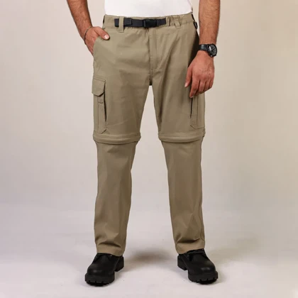 شلوار ترکینگ شلوارک شو BC CLOTHING