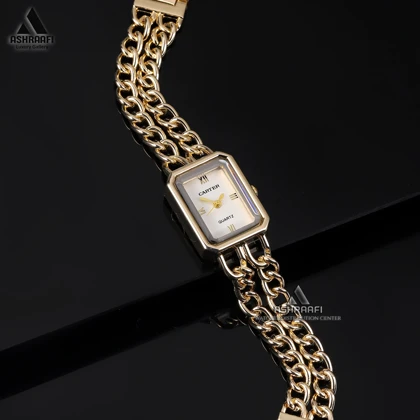 ساعت زنانه کارتیه Cartier A60