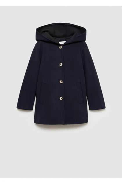 کت و ژاکت بچگانه اورجینال منگو کیدز mango-kids