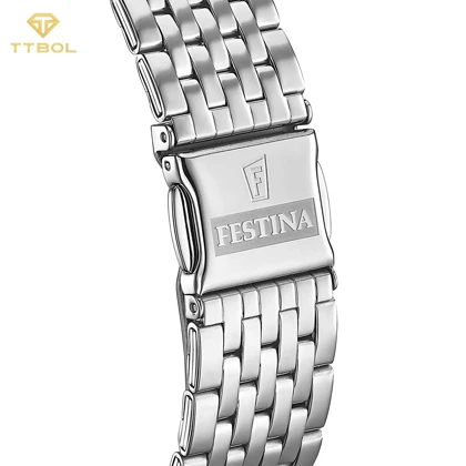 ساعت مچی مردانه فستینا FESTINA F16744/5