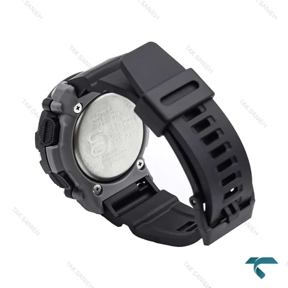 ساعت جیشاک GA2200 مردانه مشکی G-Shock-6105-G