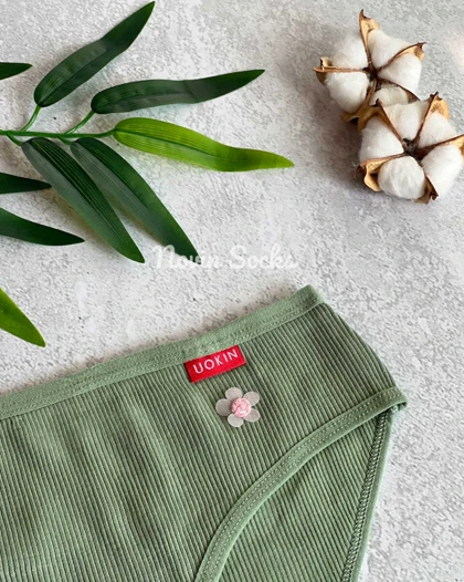 شورت کبریتی استیکر برجسته (سایز 34 تا 36) L