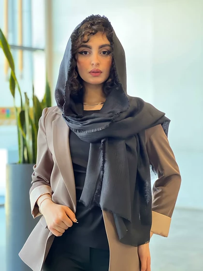 شال بهاره وین