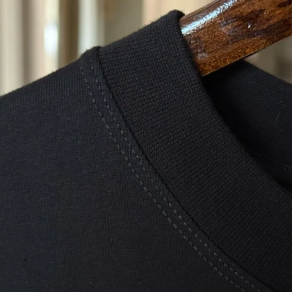 تیشرت مشکی(Black)