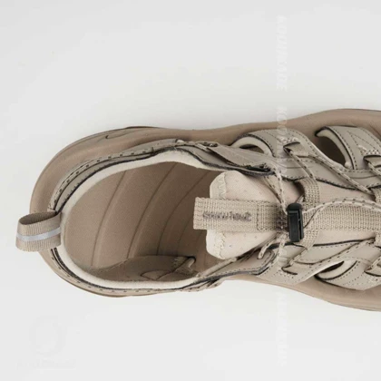 صندل اسنوهاک BORA KHAKI