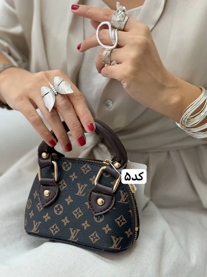 کیف مینی بگ سویم