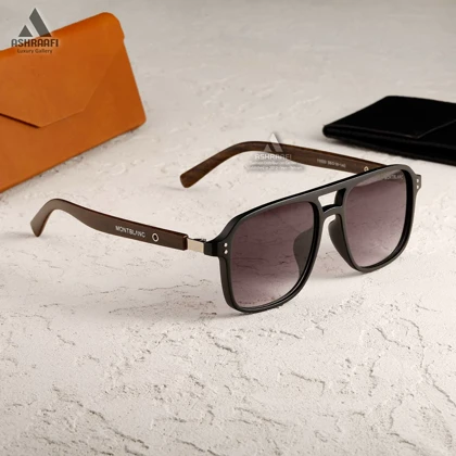 عینک آفتابی مون بلان Montblanc 11033