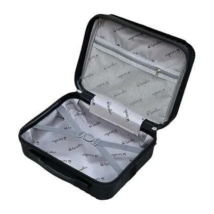 چمدان سایز بزرگ وارداتی بنتون مدل BENETTON - BNT132 LARGE