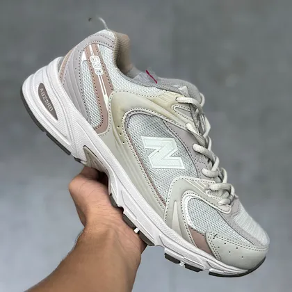 نیولانس 530 قهواه ای 530 New Balance