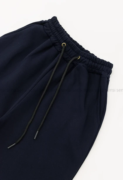 ست دورس شلوار نیم زیپ کد1004796