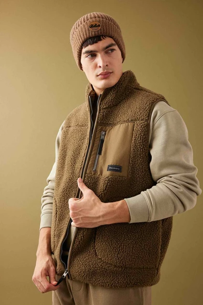 جلیقه مردانه اورجینال دیفکتو defacto