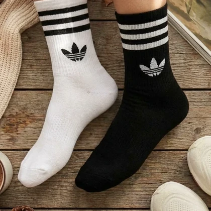 جوراب ساق بلند آدیداس