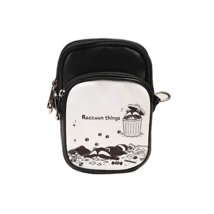 کیف زنانه rocco کیف کراس بادی