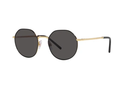عینک آفتابی دولچه گابانا Dolce &amp; Gabbana DG2286S 000287